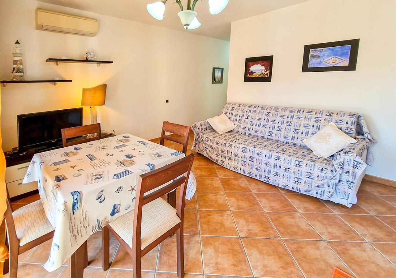 Murphy Holiday Home - Sea And Dreams 01 Λα Μανταλένα Εξωτερικό φωτογραφία